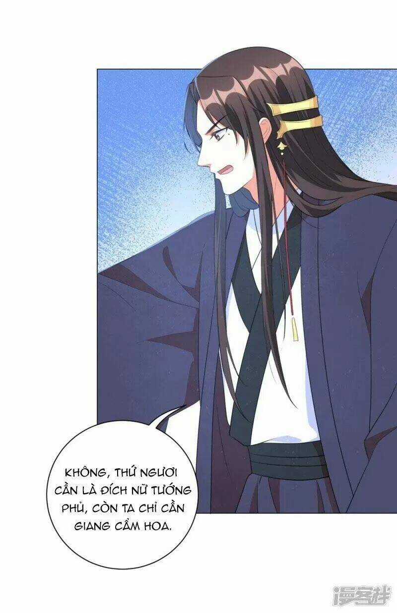 Vương Phi Có Độc! - Chapter 46 - Trang 26