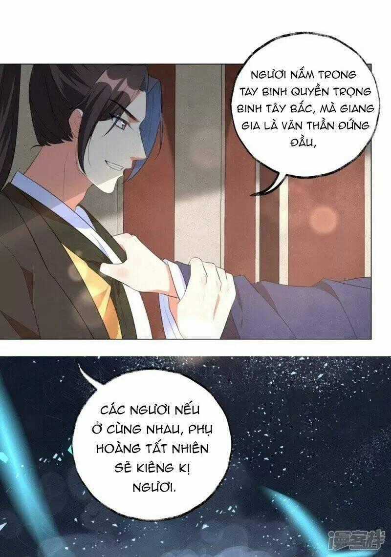 Vương Phi Có Độc! - Chapter 46 - Trang 27