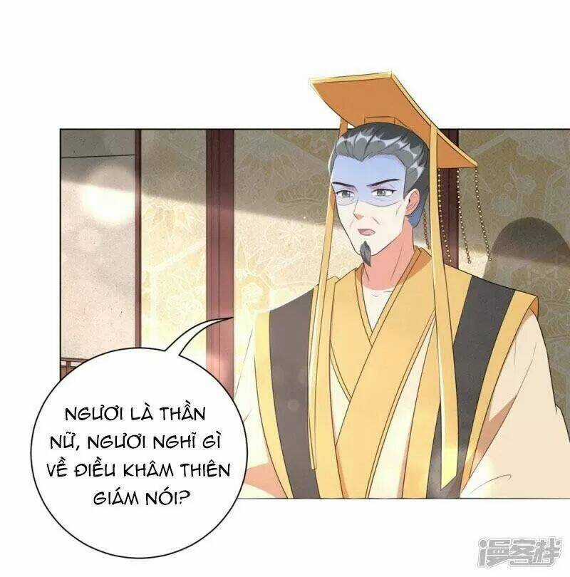 Vương Phi Có Độc! - Chapter 46 - Trang 4