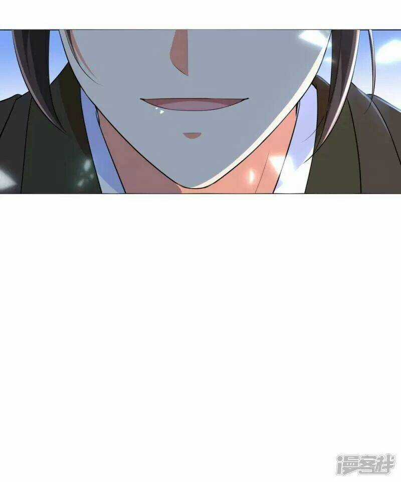 Vương Phi Có Độc! - Chapter 46 - Trang 8