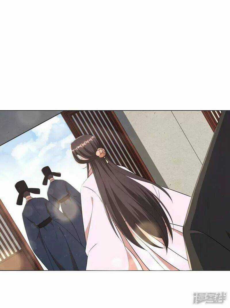 Vương Phi Có Độc! - Chapter 46 - Trang 9