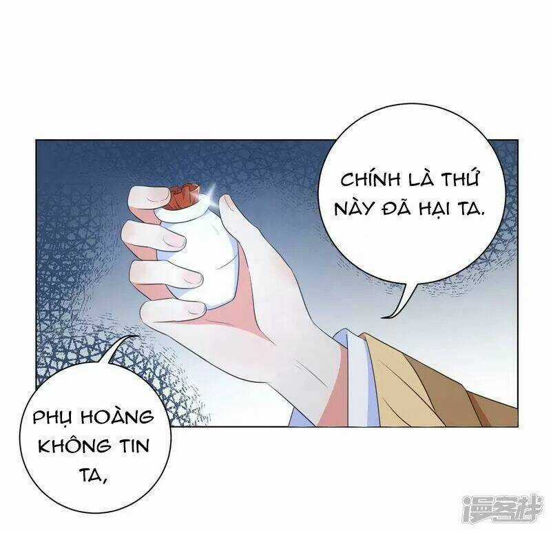 Vương Phi Có Độc! - Chapter 47 - Trang 14