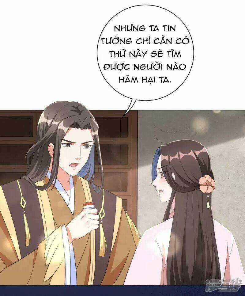 Vương Phi Có Độc! - Chapter 47 - Trang 15