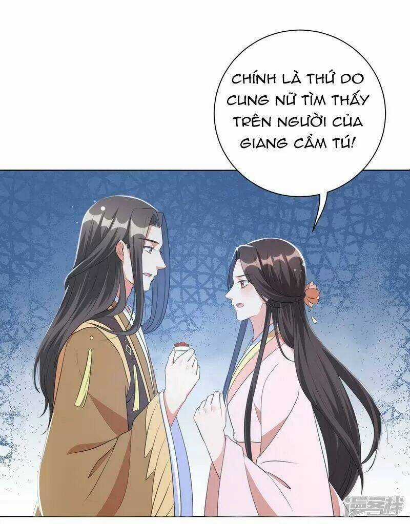 Vương Phi Có Độc! - Chapter 47 - Trang 18