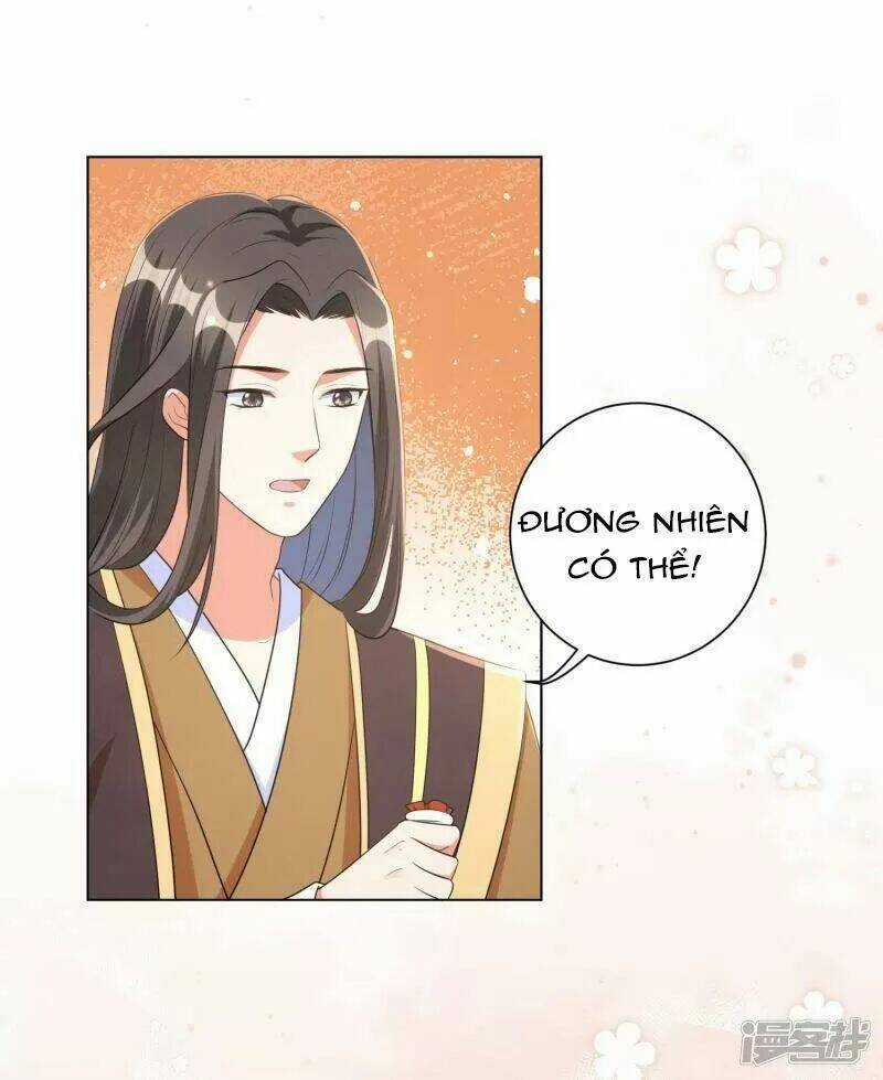 Vương Phi Có Độc! - Chapter 47 - Trang 20