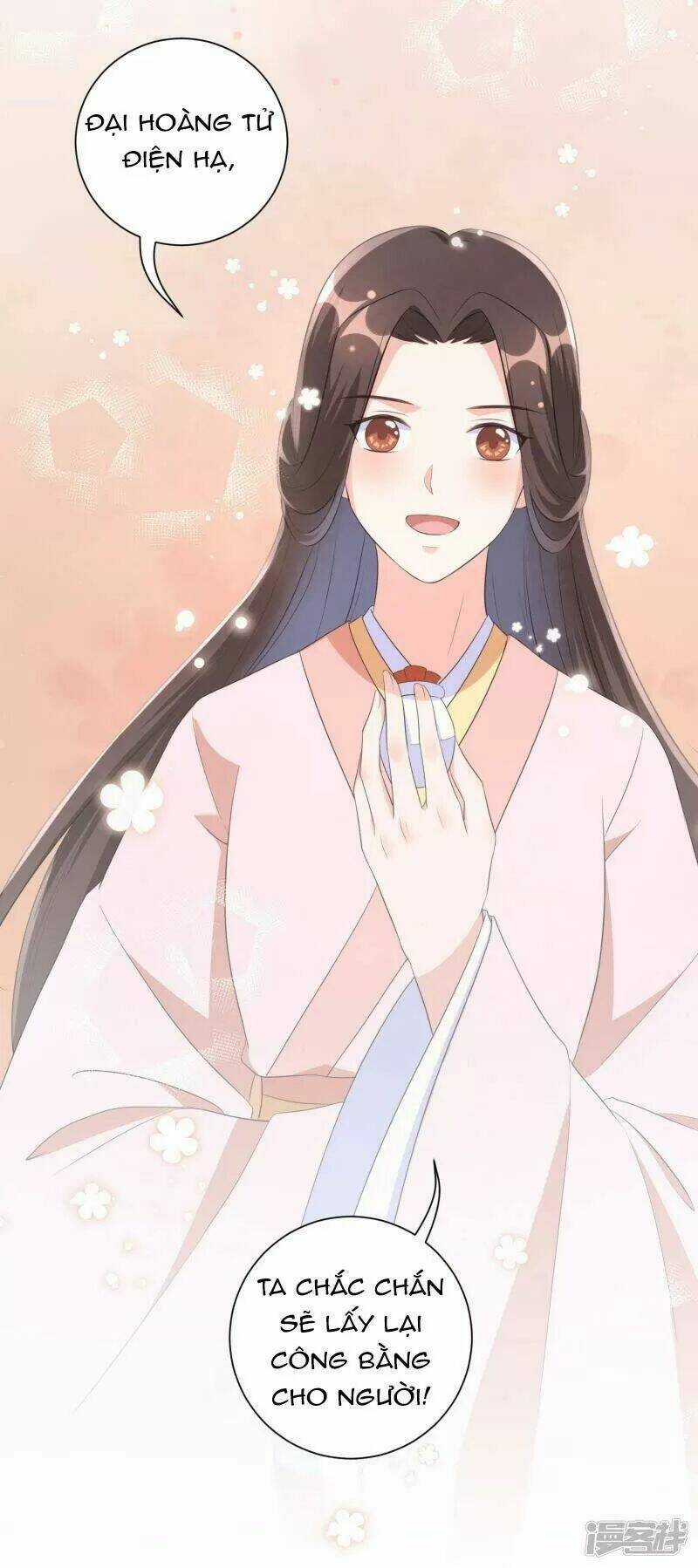 Vương Phi Có Độc! - Chapter 47 - Trang 21