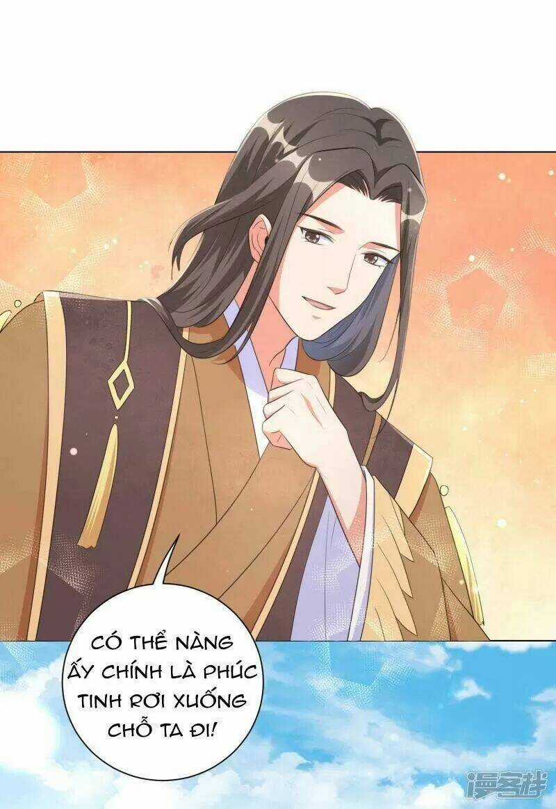 Vương Phi Có Độc! - Chapter 47 - Trang 24