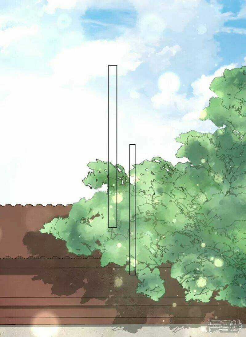 Vương Phi Có Độc! - Chapter 47 - Trang 25