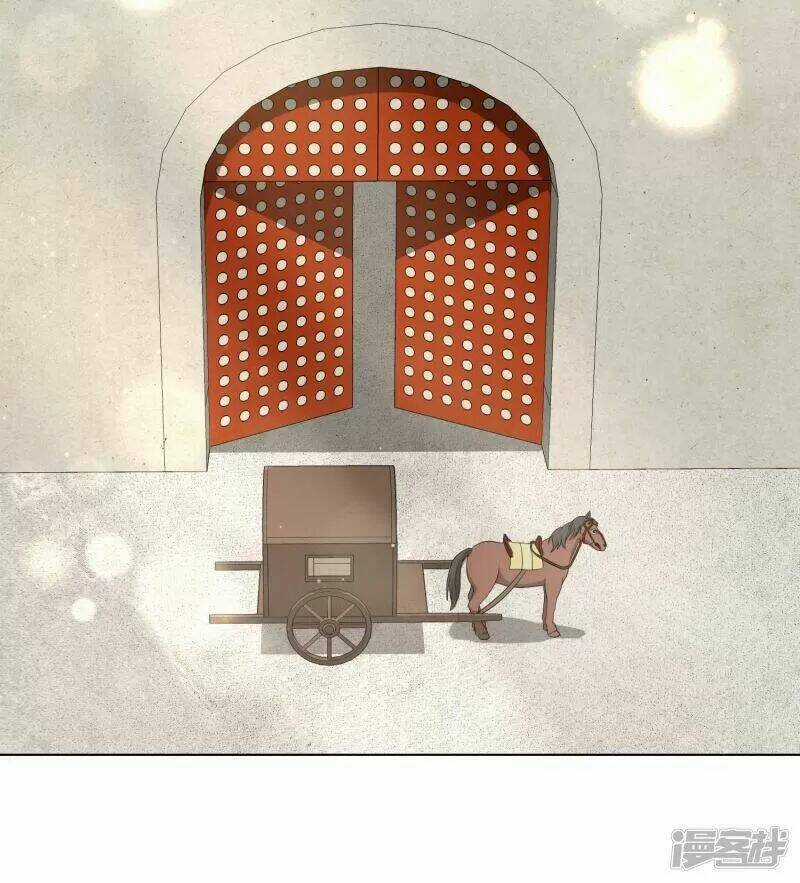 Vương Phi Có Độc! - Chapter 47 - Trang 26