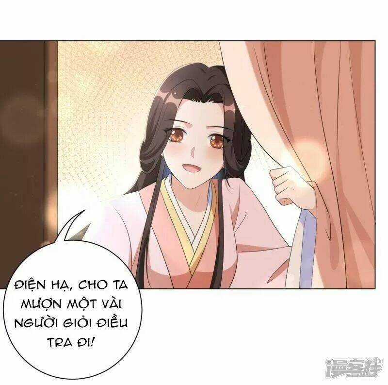 Vương Phi Có Độc! - Chapter 47 - Trang 30