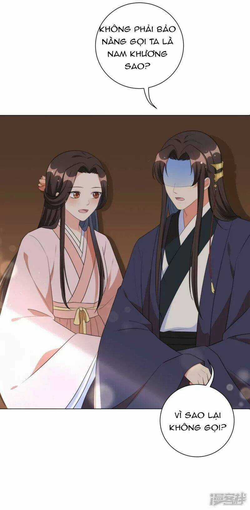 Vương Phi Có Độc! - Chapter 47 - Trang 31