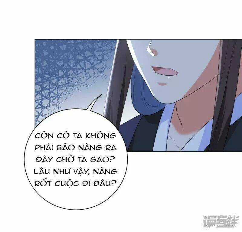 Vương Phi Có Độc! - Chapter 47 - Trang 33