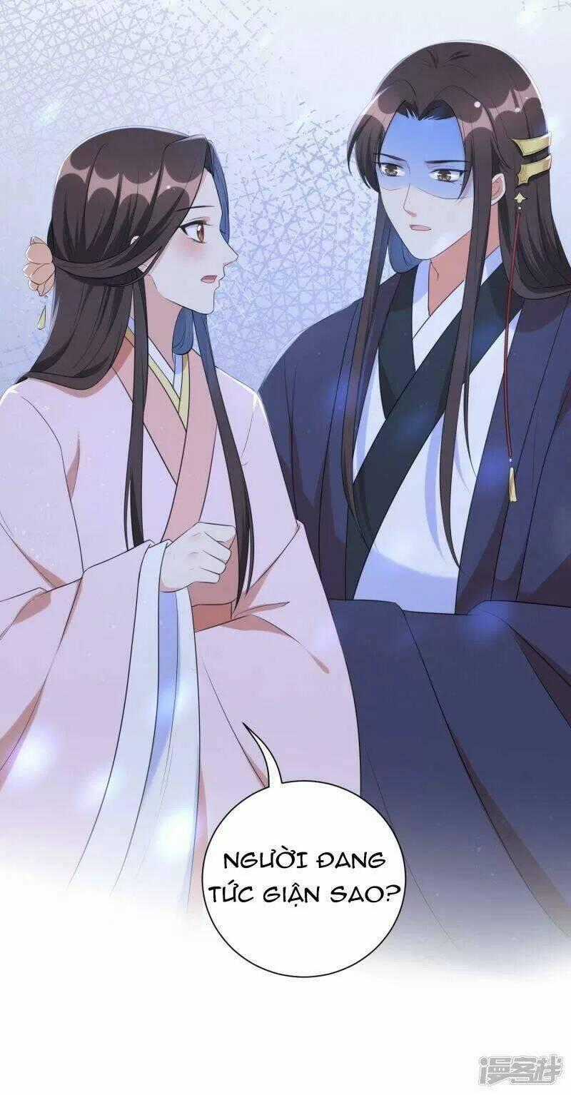 Vương Phi Có Độc! - Chapter 47 - Trang 35