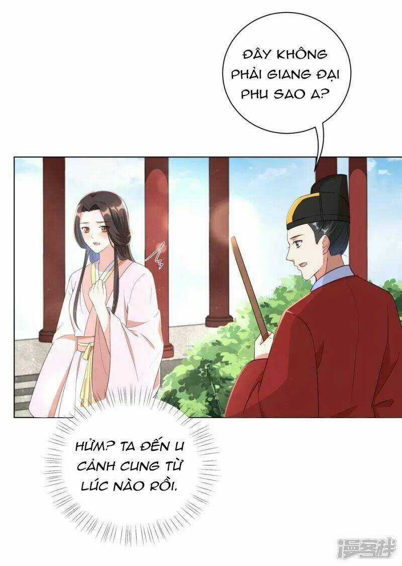 Vương Phi Có Độc! - Chapter 47 - Trang 5