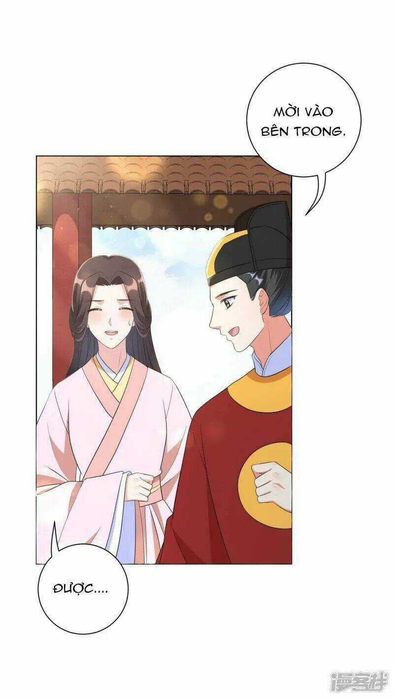 Vương Phi Có Độc! - Chapter 47 - Trang 7