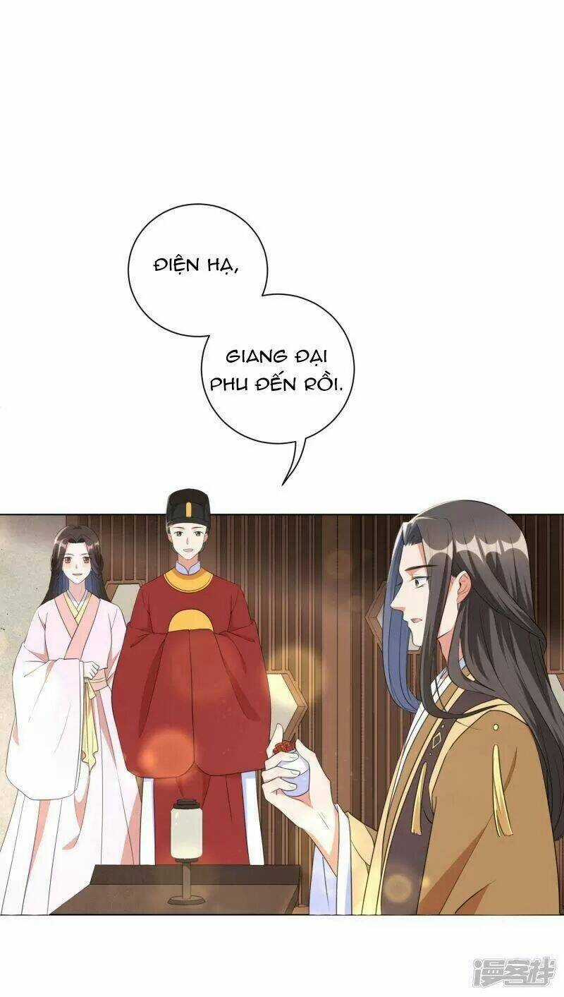 Vương Phi Có Độc! - Chapter 47 - Trang 8