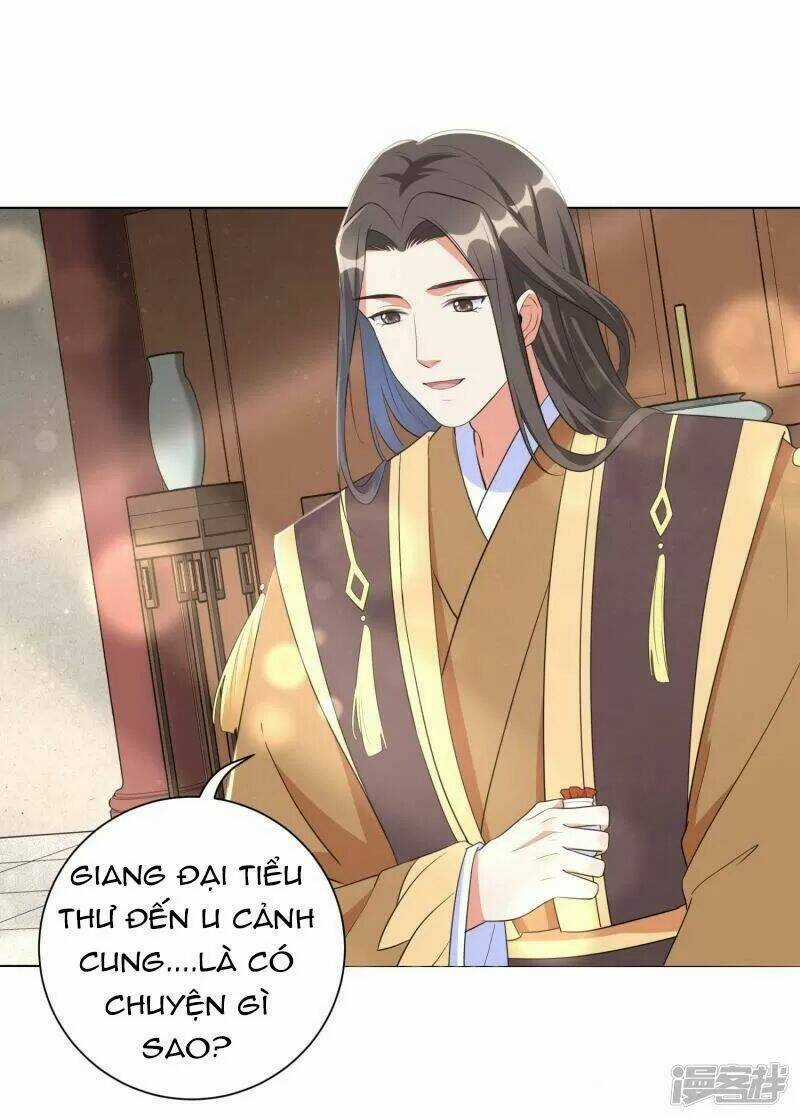 Vương Phi Có Độc! - Chapter 47 - Trang 9