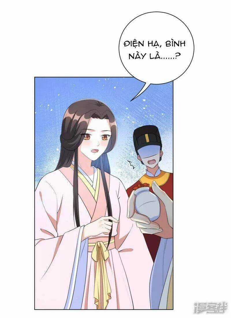 Vương Phi Có Độc! - Chapter 47 - Trang 10