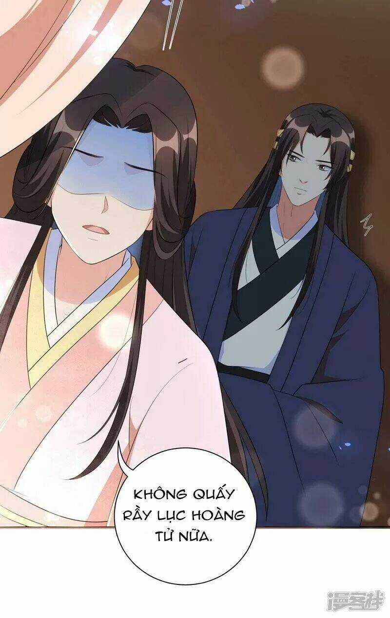 Vương Phi Có Độc! - Chapter 48 - Trang 14