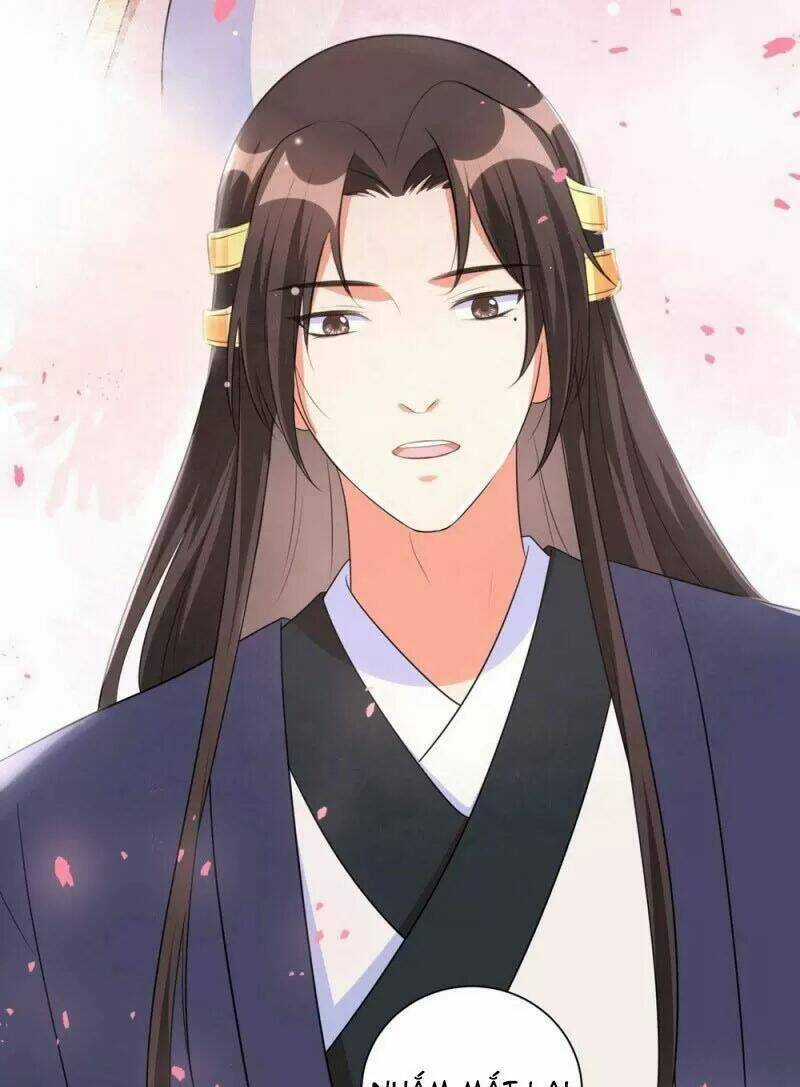 Vương Phi Có Độc! - Chapter 48 - Trang 18