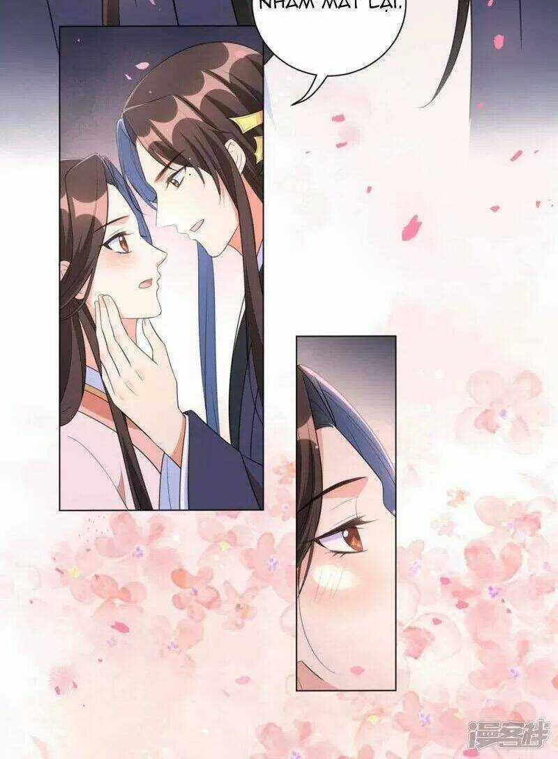 Vương Phi Có Độc! - Chapter 48 - Trang 19