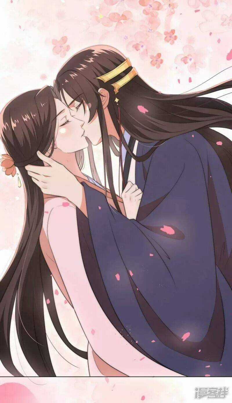 Vương Phi Có Độc! - Chapter 48 - Trang 20