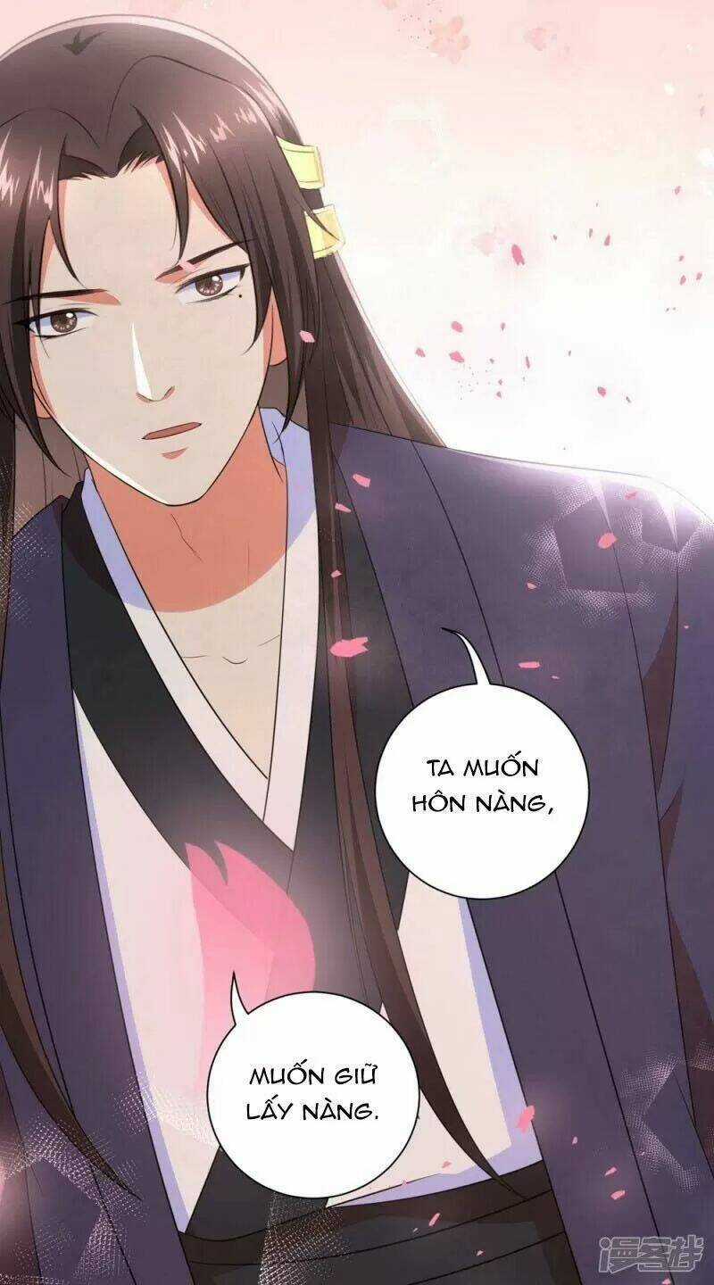 Vương Phi Có Độc! - Chapter 48 - Trang 22