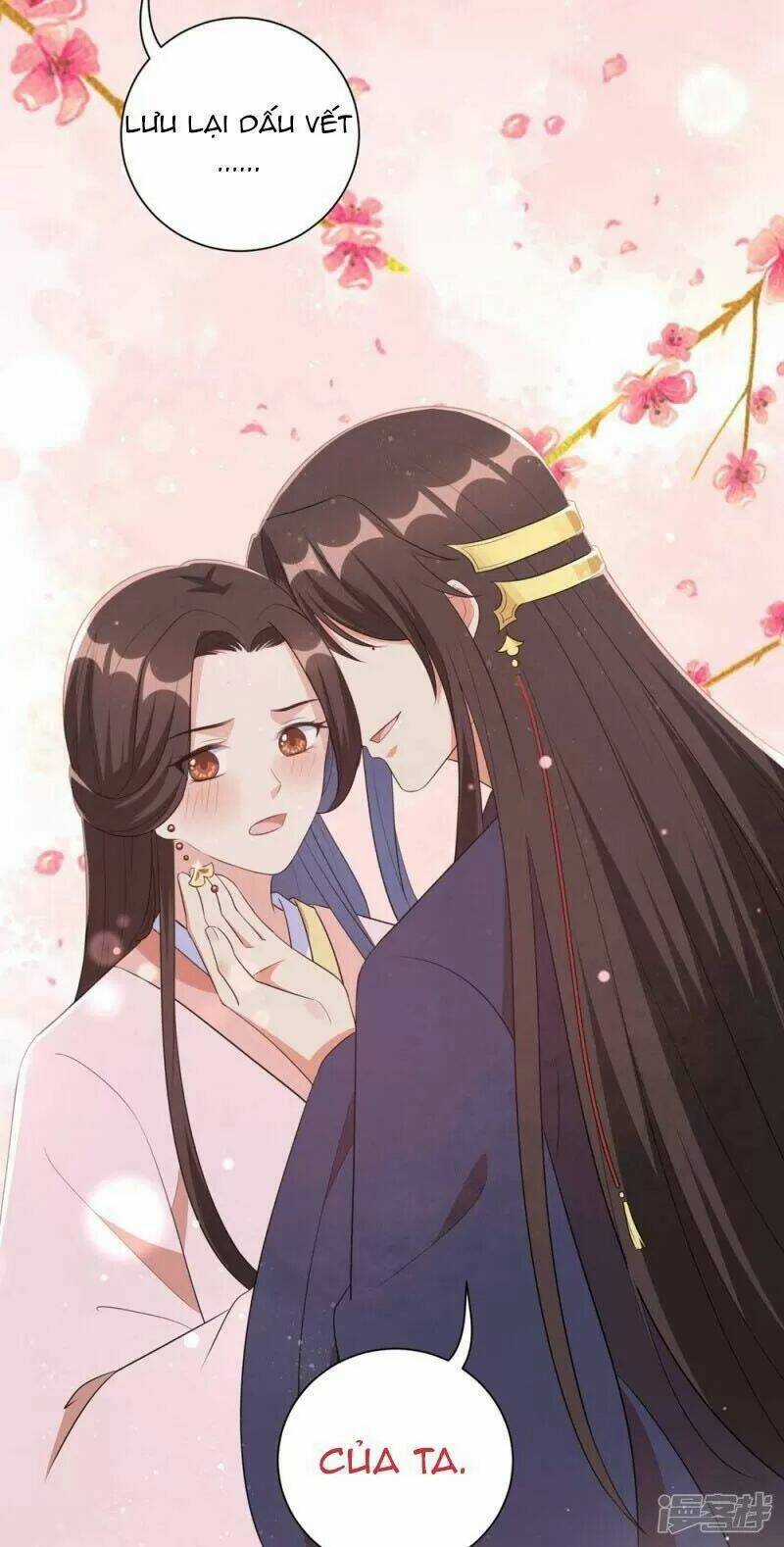 Vương Phi Có Độc! - Chapter 48 - Trang 24