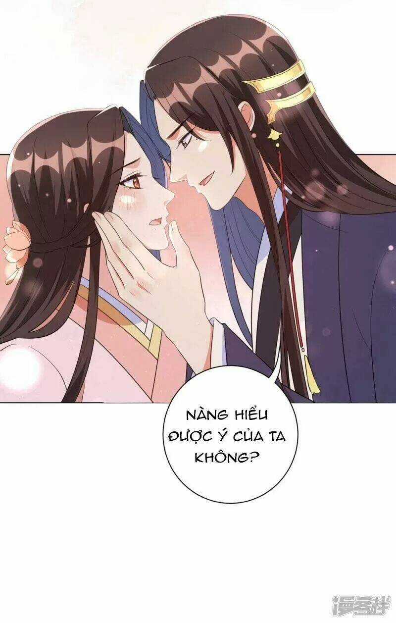 Vương Phi Có Độc! - Chapter 48 - Trang 26