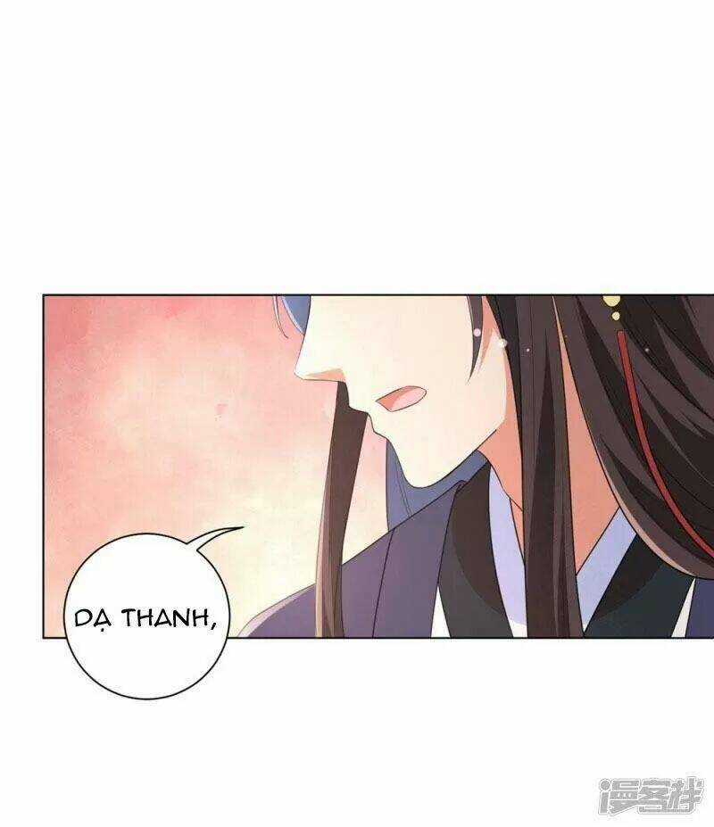 Vương Phi Có Độc! - Chapter 48 - Trang 27