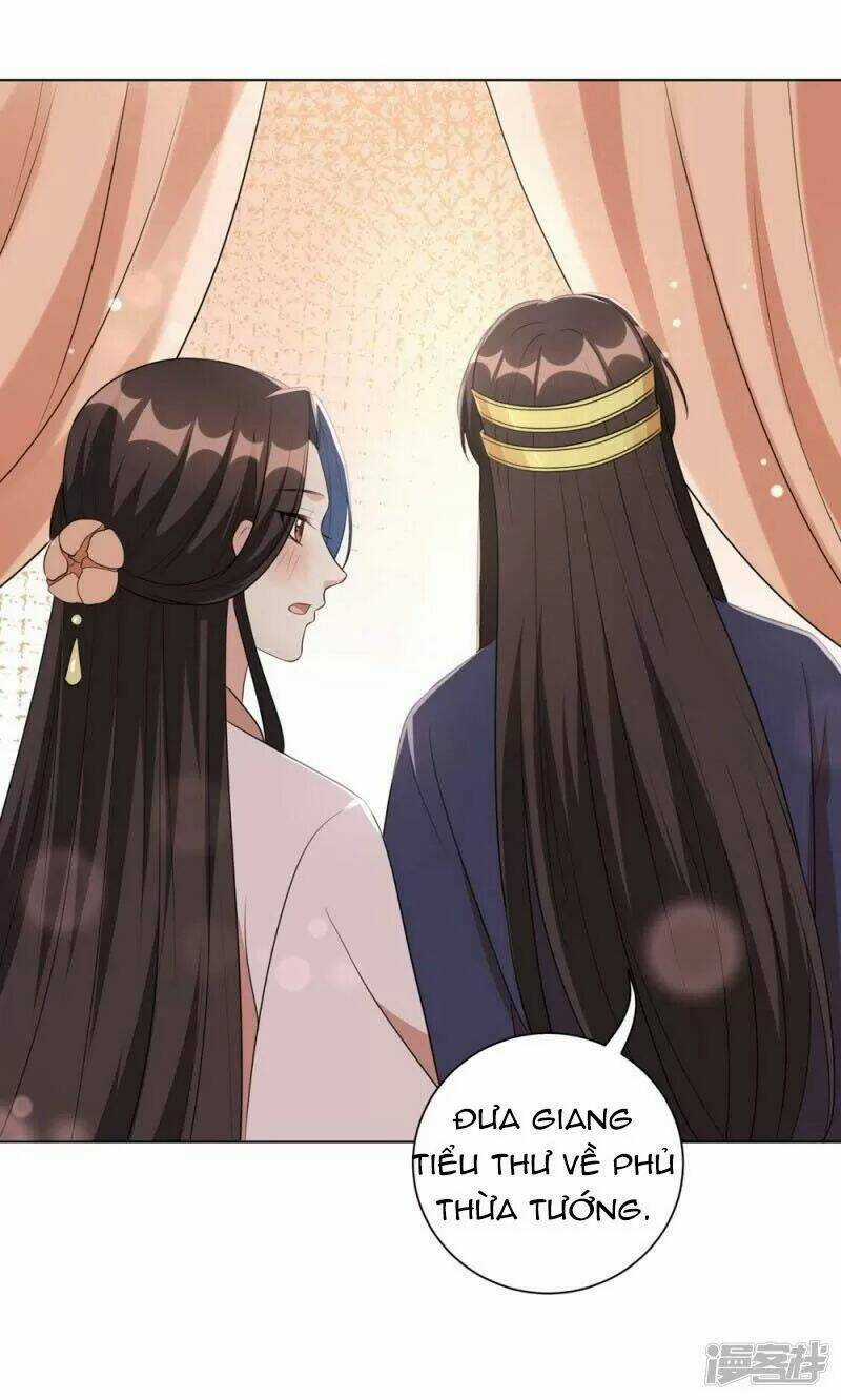 Vương Phi Có Độc! - Chapter 48 - Trang 28