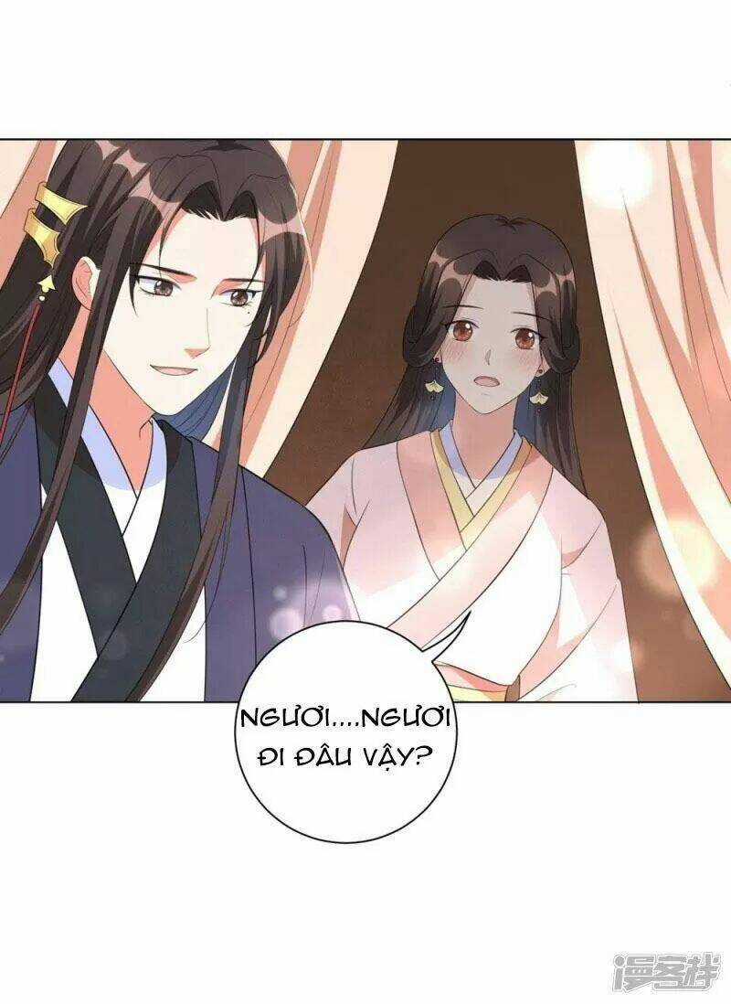 Vương Phi Có Độc! - Chapter 48 - Trang 29