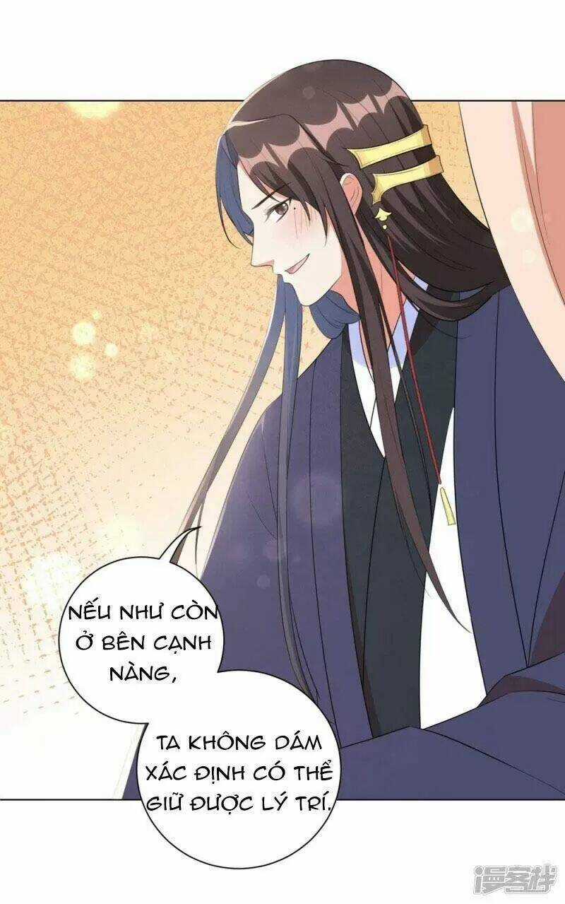 Vương Phi Có Độc! - Chapter 48 - Trang 30