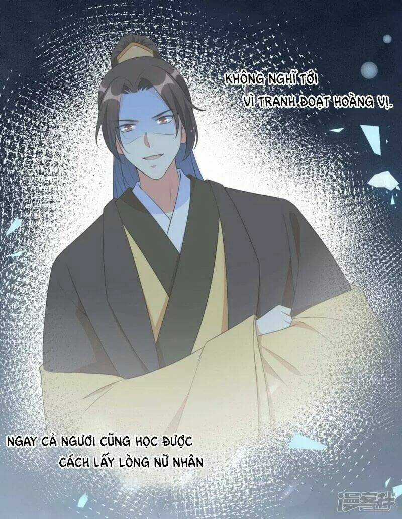Vương Phi Có Độc! - Chapter 48 - Trang 4