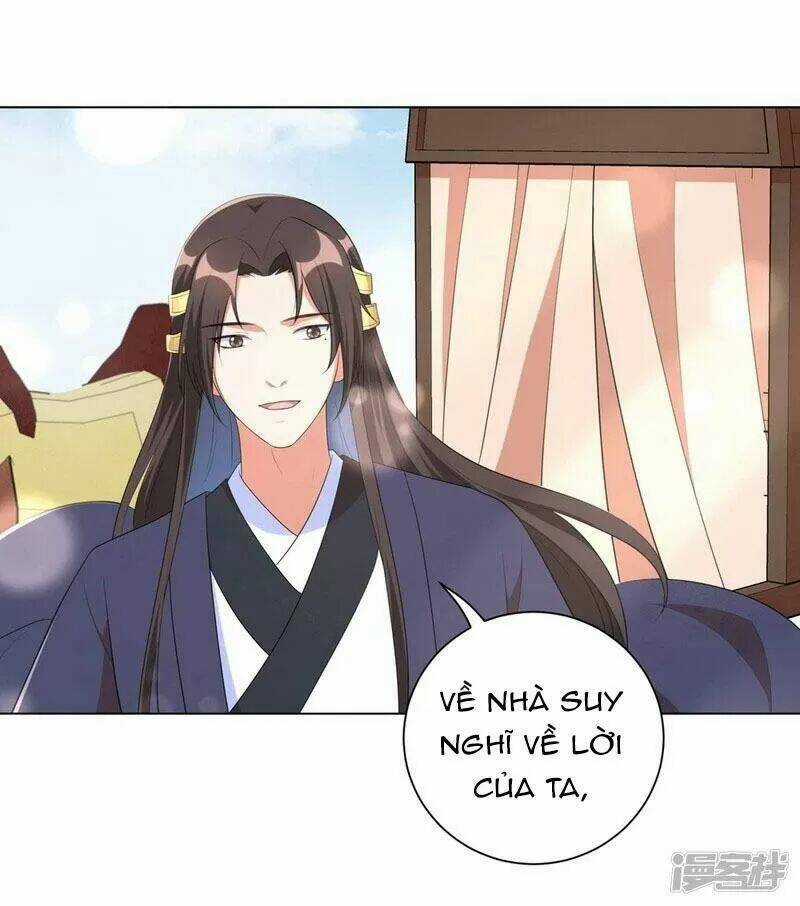 Vương Phi Có Độc! - Chapter 48 - Trang 31