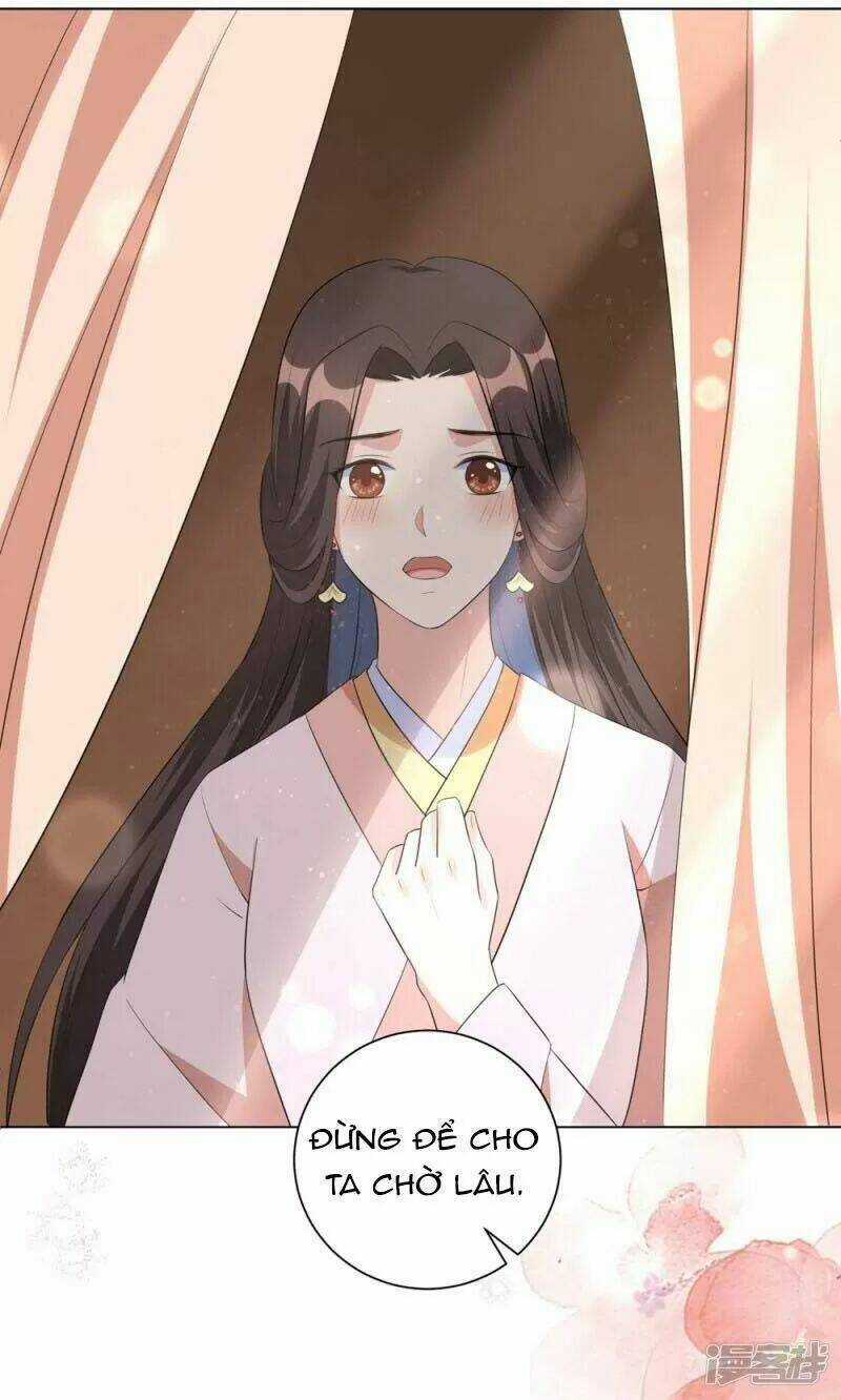 Vương Phi Có Độc! - Chapter 48 - Trang 32