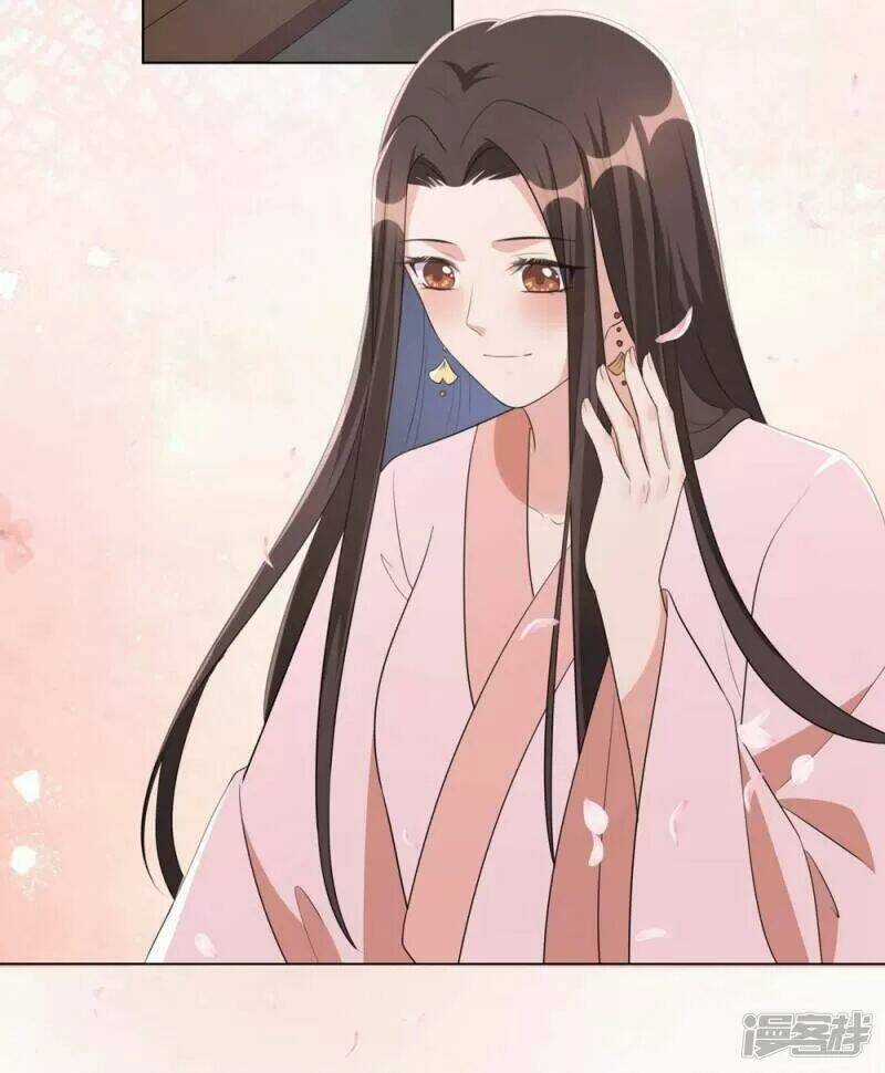 Vương Phi Có Độc! - Chapter 48 - Trang 34