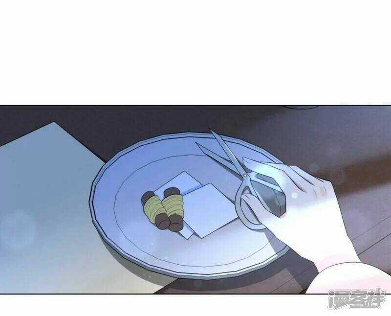 Vương Phi Có Độc! - Chapter 48 - Trang 35