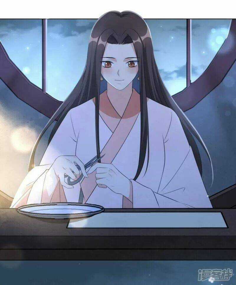 Vương Phi Có Độc! - Chapter 48 - Trang 36