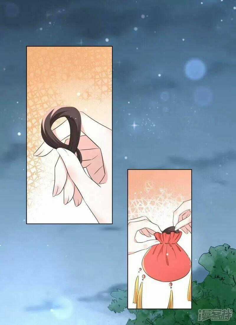 Vương Phi Có Độc! - Chapter 48 - Trang 37