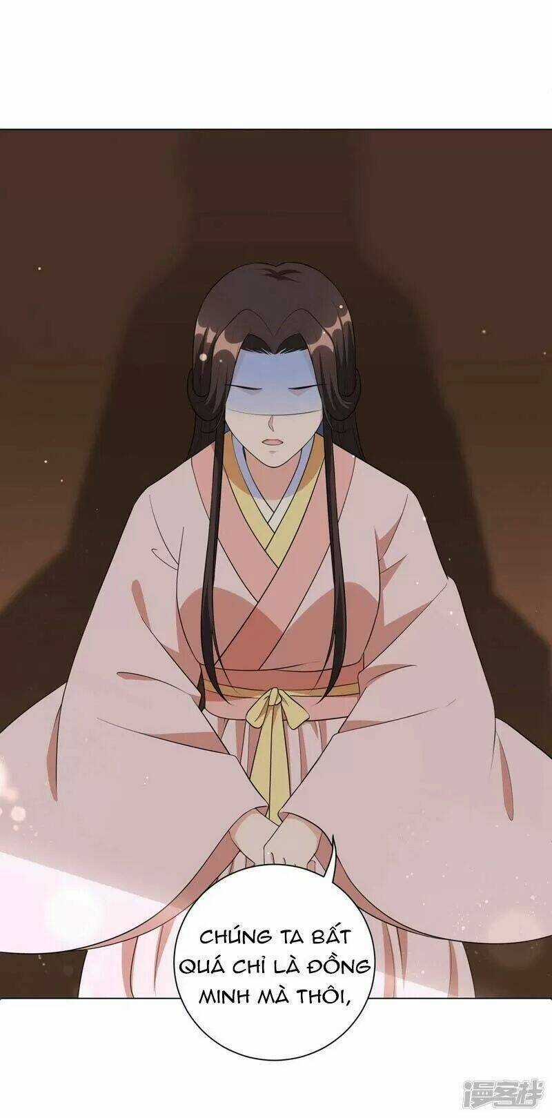 Vương Phi Có Độc! - Chapter 48 - Trang 6