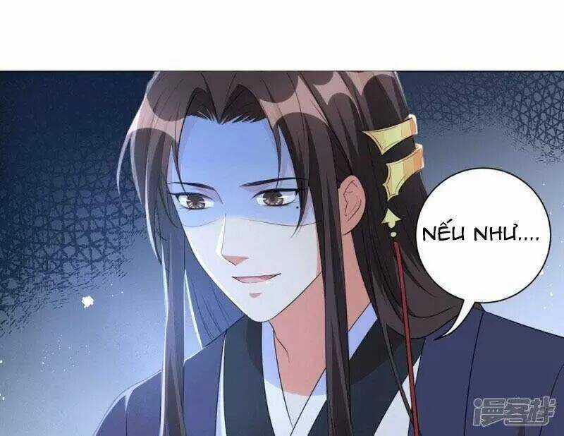 Vương Phi Có Độc! - Chapter 48 - Trang 8