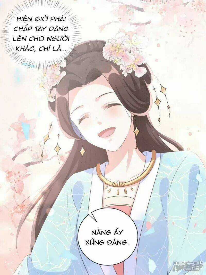 Vương Phi Có Độc! - Chapter 49 - Trang 15