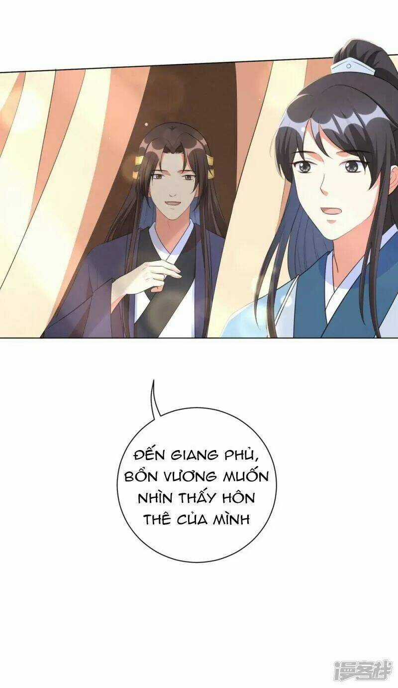 Vương Phi Có Độc! - Chapter 49 - Trang 17