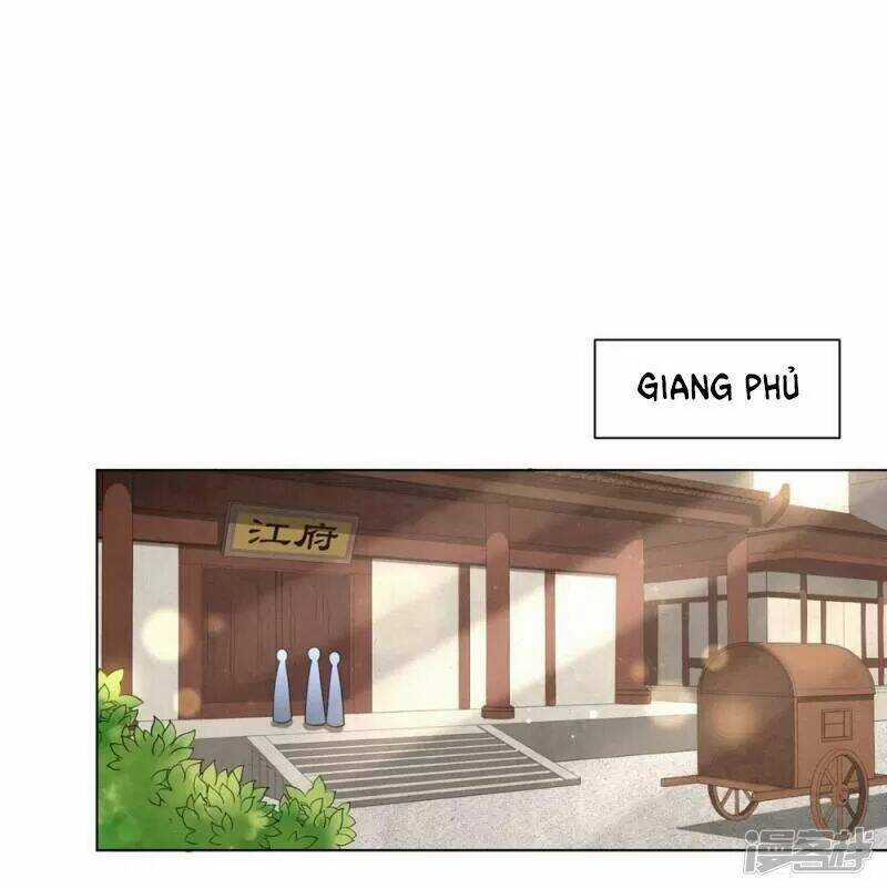 Vương Phi Có Độc! - Chapter 49 - Trang 18