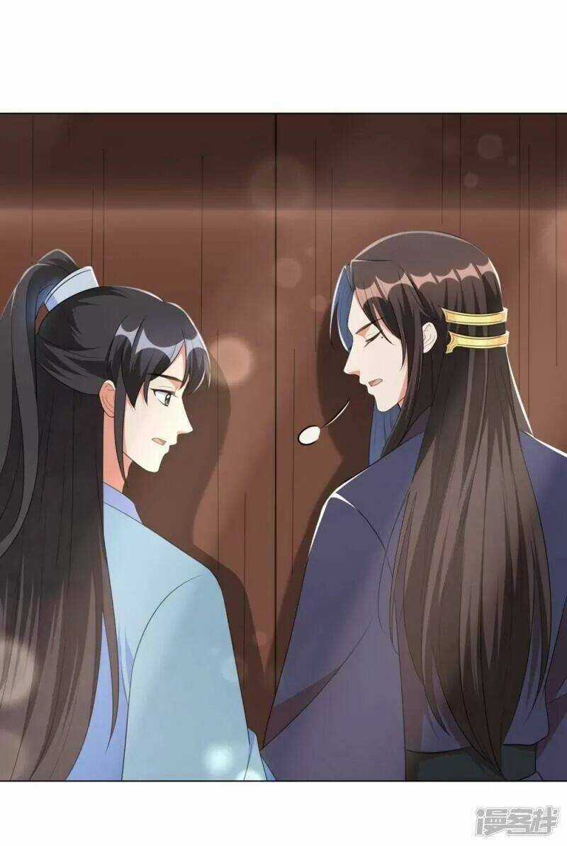 Vương Phi Có Độc! - Chapter 49 - Trang 24