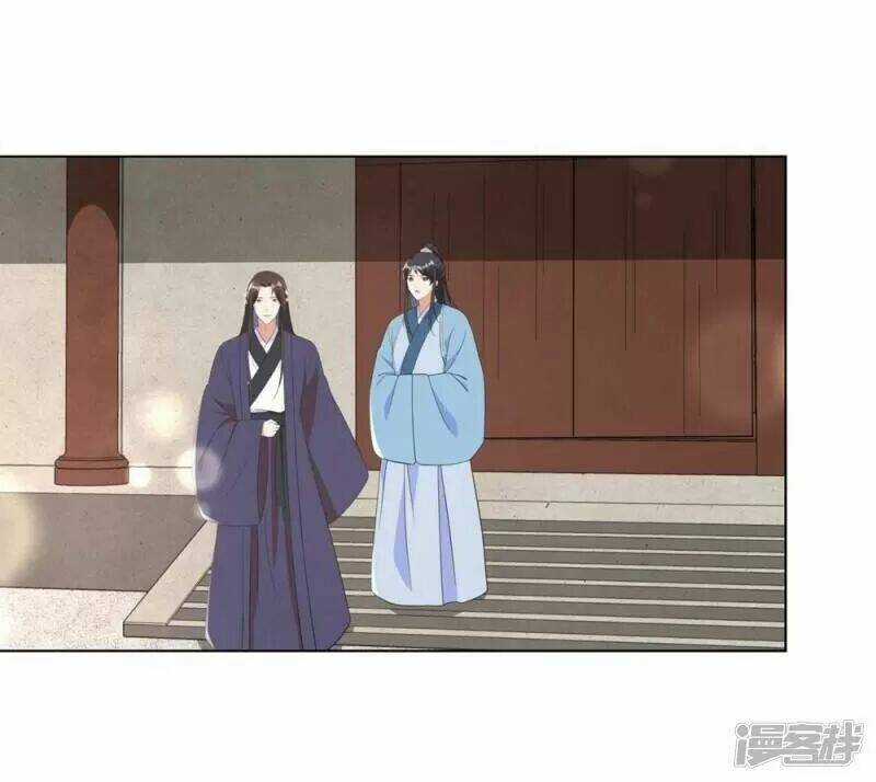 Vương Phi Có Độc! - Chapter 49 - Trang 25