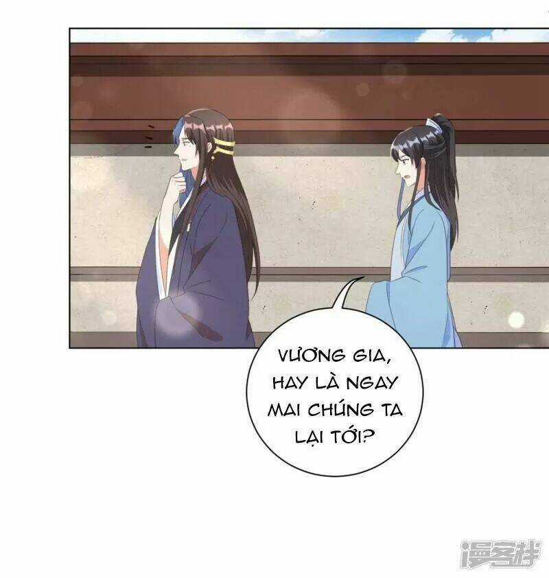 Vương Phi Có Độc! - Chapter 49 - Trang 26