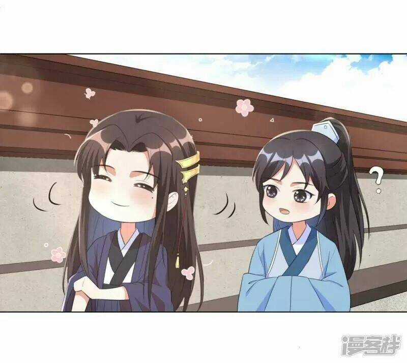 Vương Phi Có Độc! - Chapter 49 - Trang 27