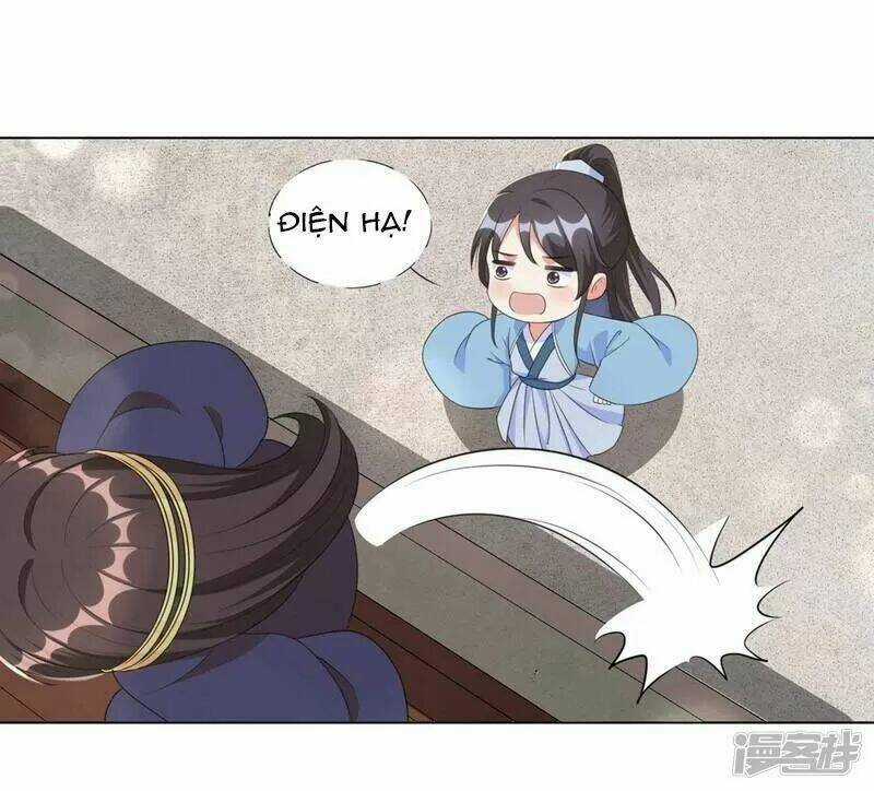 Vương Phi Có Độc! - Chapter 49 - Trang 28